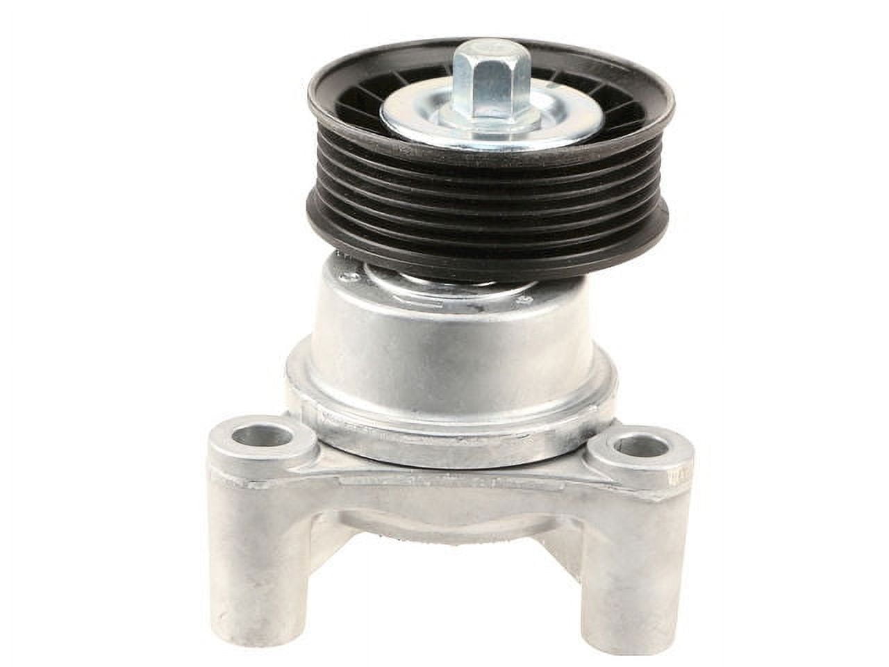 Gates 2014 Chevrolet Silverado V-8 5.3L Tensioner Assy. Belt Drive Tensioner