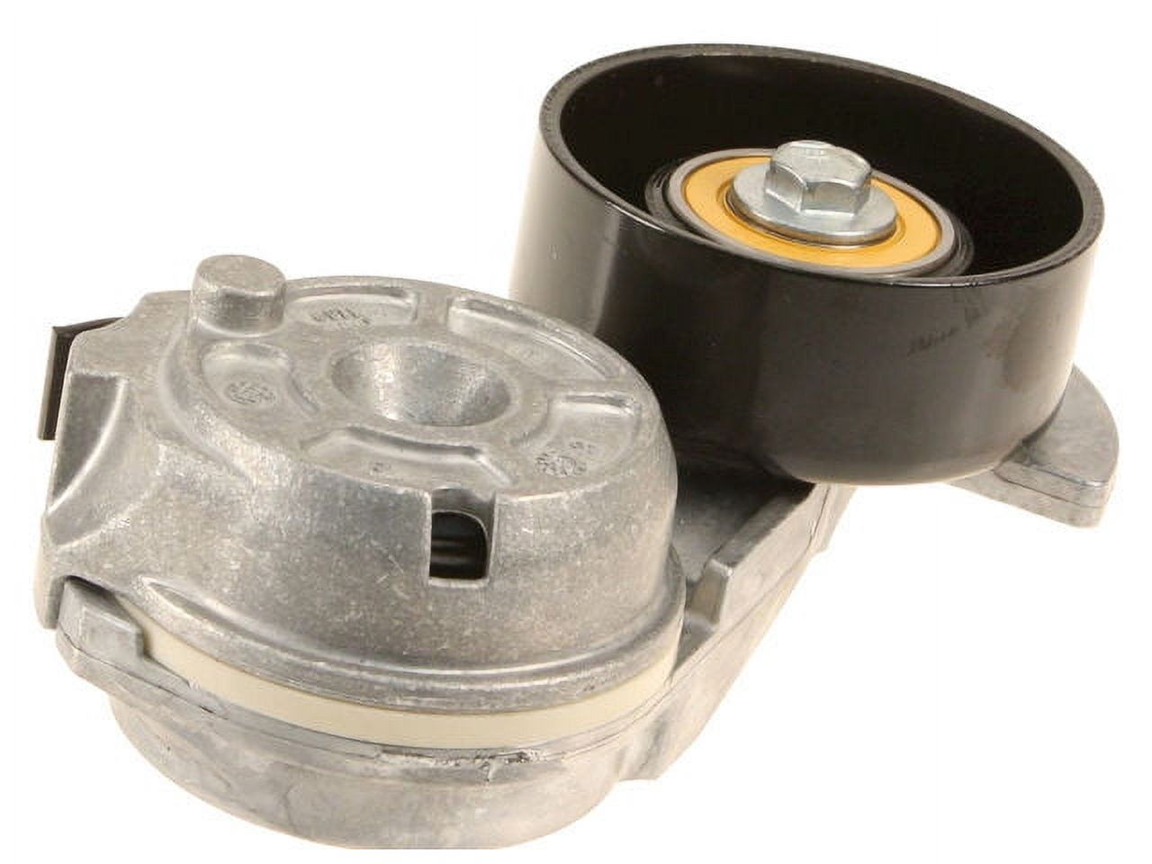 Belt Drive Tensioner Assembly For 03-11 Ford Crown Victoria Mercury Lincoln Belt Drive Tensioner Assembly For 03-11 Ford Crown Victoria Mercury Lincoln