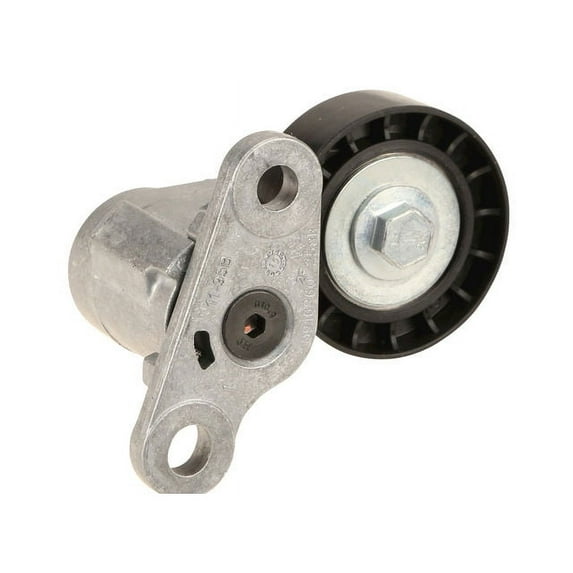 Accessory Belt Tensioner Assembly - Compatible with 2003 - 2007 Chevy Express 1500 5.3L V8 2004 2005 2006