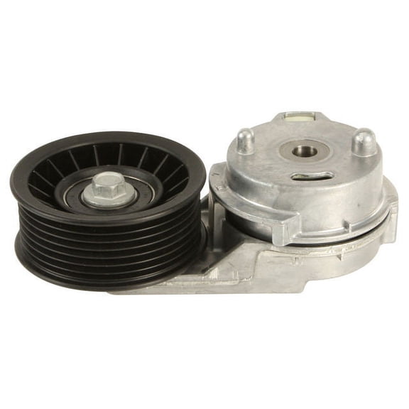 Accessory Belt Tensioner Assembly - Compatible with 2003 - 2008 Dodge Ram 2500 5.7L V8 2004 2005 2006 2007