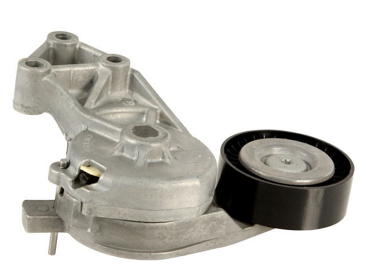 Accessory Belt Tensioner Assembly - Compatible with 2004 - 2005 Volkswagen Jetta BEW