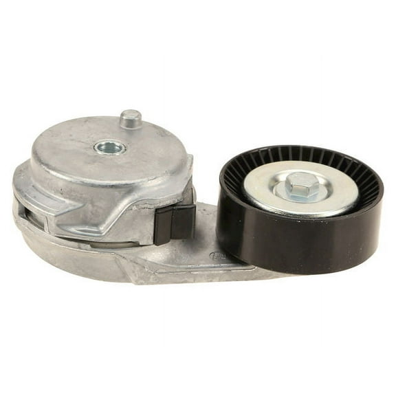 Accessory Belt Tensioner Assembly - Compatible with 2004 - 2008 Chrysler Pacifica 3.8L V6 2005 2006 2007