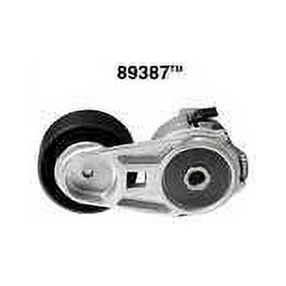 Accessory Belt Tensioner Assembly - Compatible with 2004 - 2009 Cadillac SRX 3.6L V6 2005 2006 2007 2008