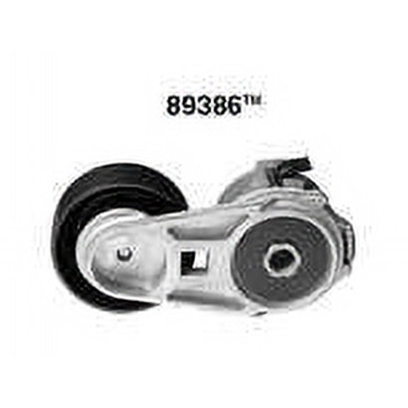 Accessory Belt Tensioner Assembly - Compatible with 2004 - 2009 Cadillac SRX 3.6L V6 2005 2006 2007 2008