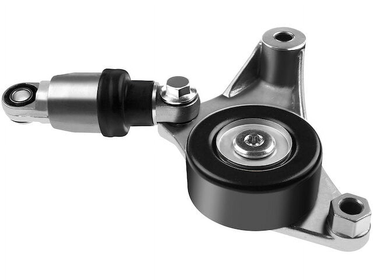 Accessory Belt Tensioner Assembly Compatible with 2005 2010 Scion