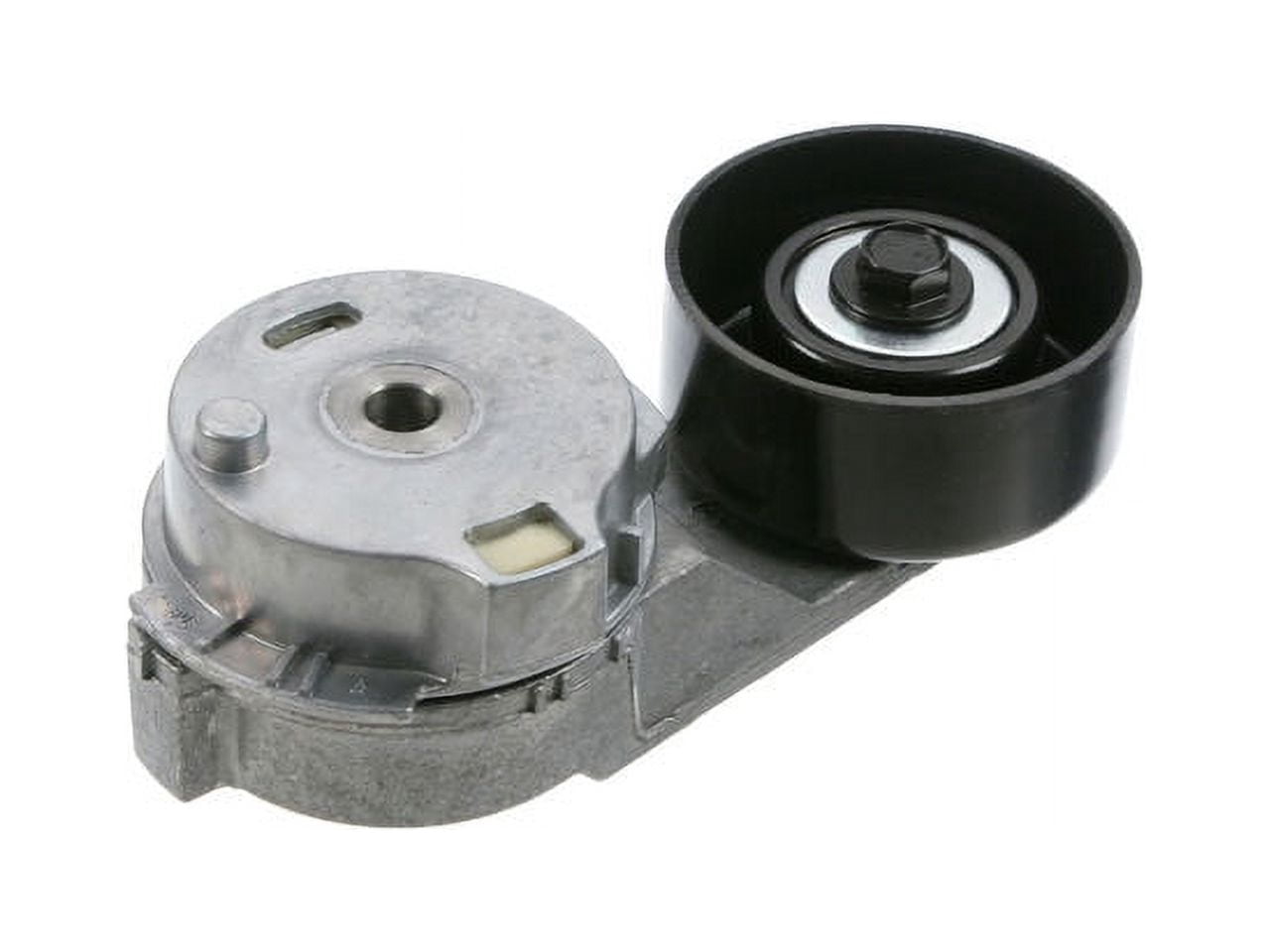 Accessory Belt Tensioner Assembly Compatible with 2006 2010 Hummer