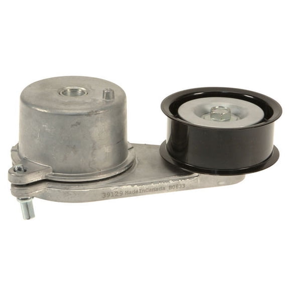 Accessory Belt Tensioner Assembly - Compatible with 2007 - 2008 INFINITI G35 - Gates