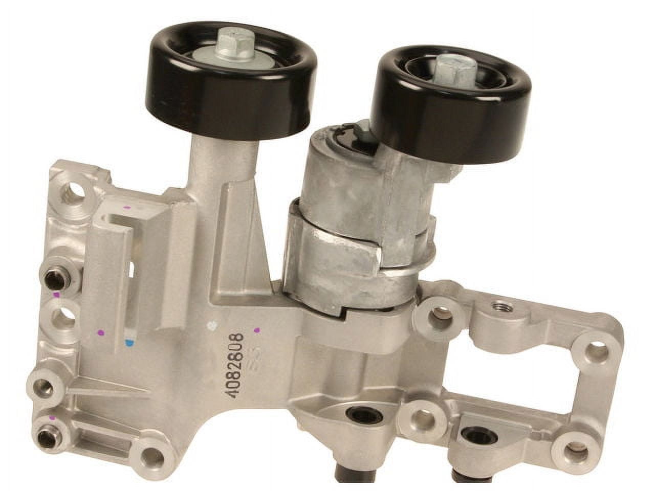 Accessory Belt Tensioner Assembly Compatible with 2007 2008 Kia