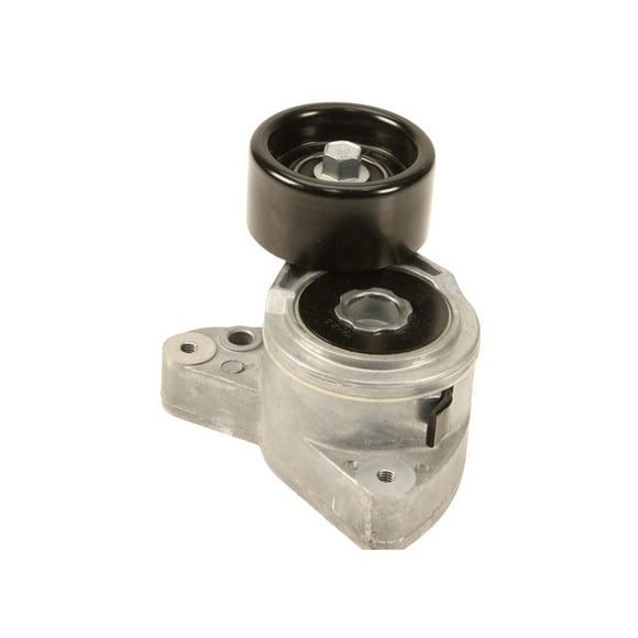 Accessory Belt Tensioner Assembly - Compatible with 2007 - 2012 Acura RDX 2008 2009 2010 2011