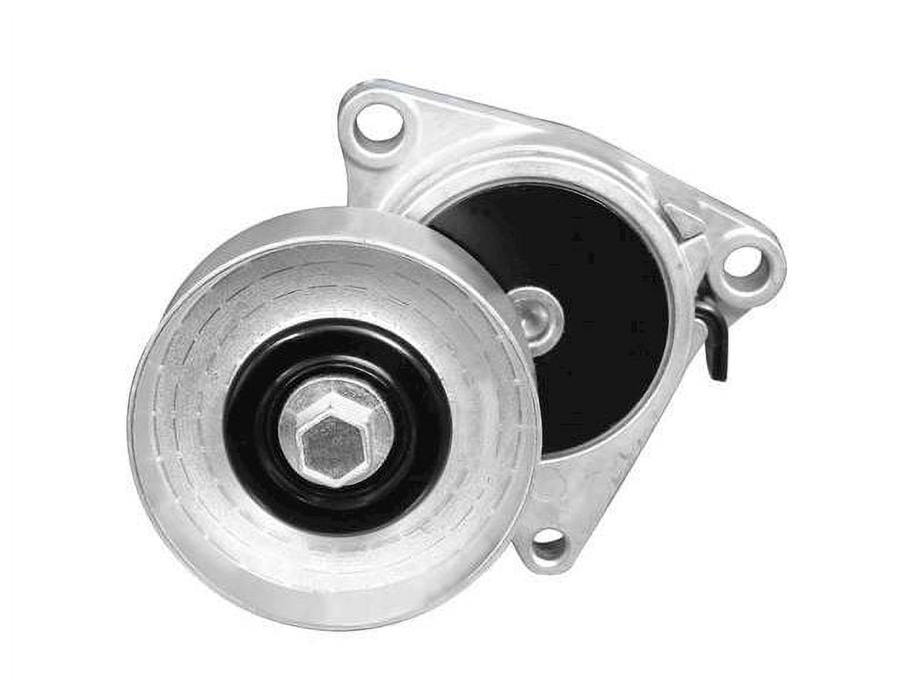 belt tensioner assembly autozone