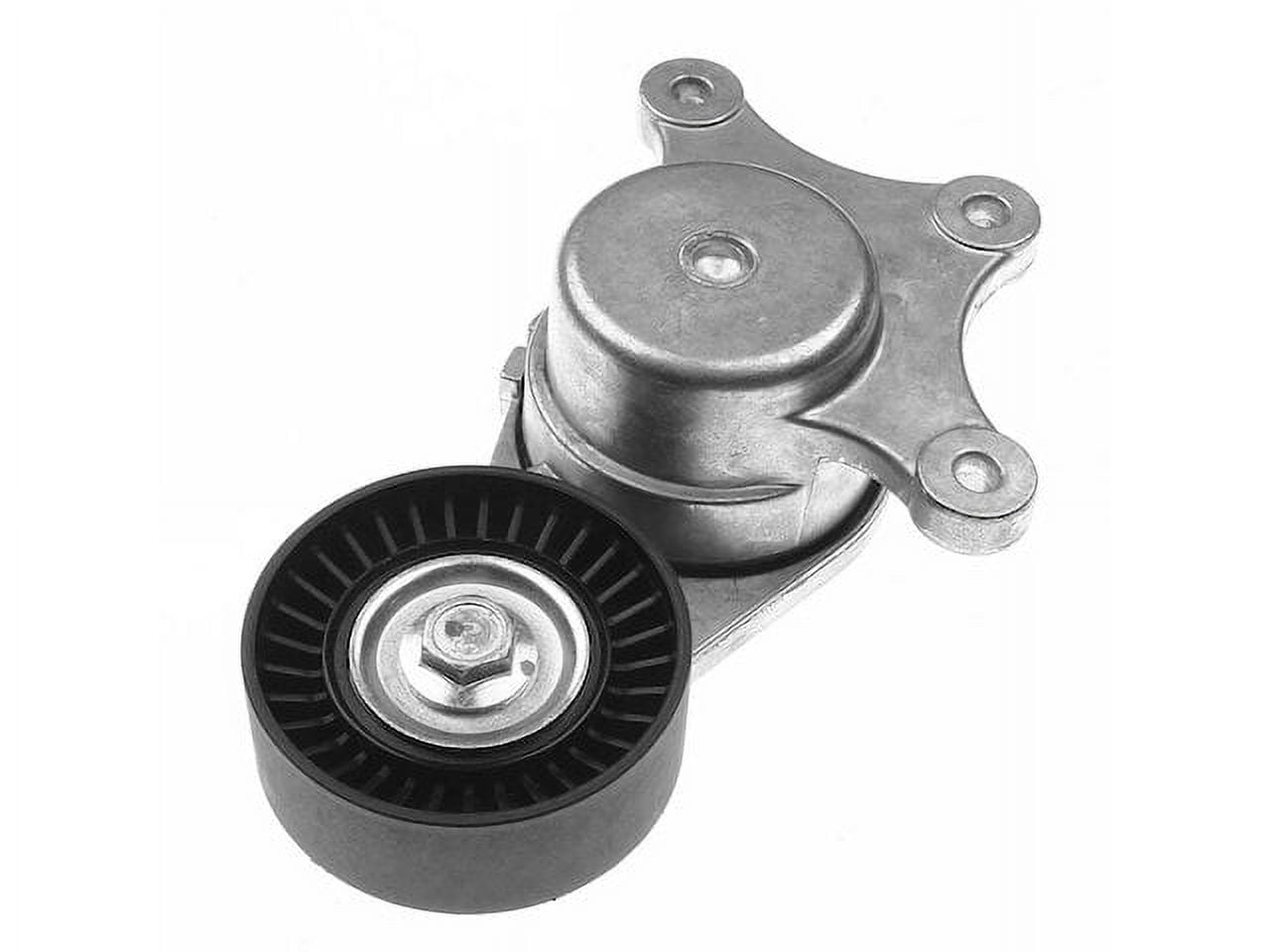 Torque Solution Throttle Body Spacer (Red) Ford F-150 3.5L Ecoboost / 3