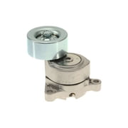 Accessory Belt Tensioner Assembly - Compatible with 2010 - 2014 Subaru Outback 3.6L H6 2011 2012 2013