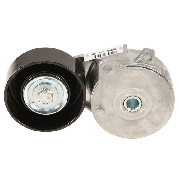 Accessory Belt Tensioner Assembly - Compatible with 2011 - 2017 Nissan Juke 2012 2013 2014 2015 2016