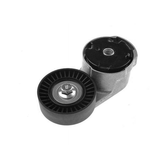 Accessory Belt Tensioner Assembly - Compatible with 2011 - 2019 Dodge Challenger 3.6L V6 2012 2013 2014 2015 2016 2017 2018