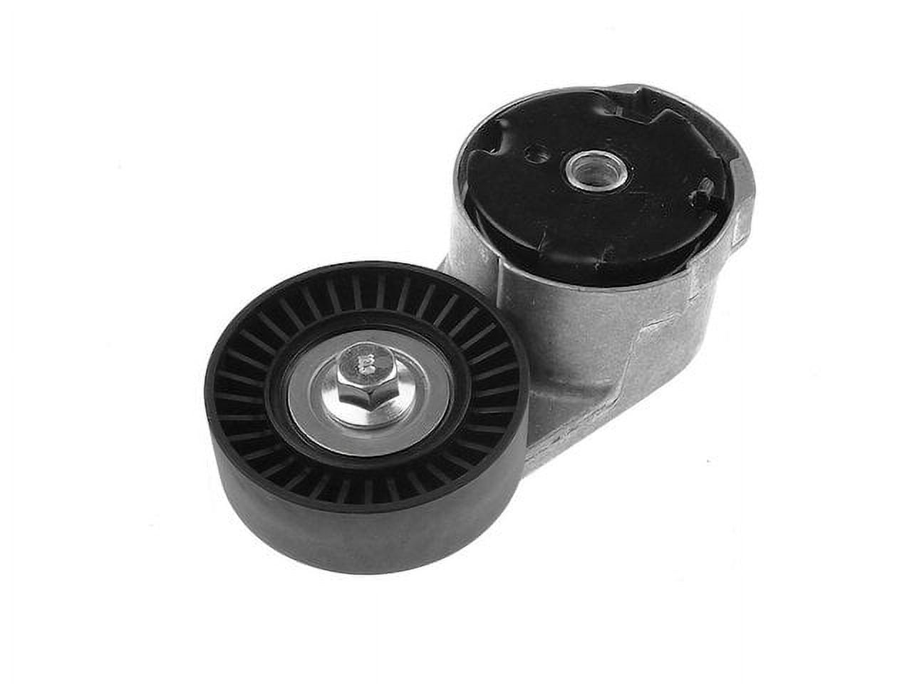Accessory Belt Tensioner Assembly - Compatible with 2011 - 2019 Dodge Grand Caravan 3.6L V6 2012 2013 2014 2015 2016 2017 2018