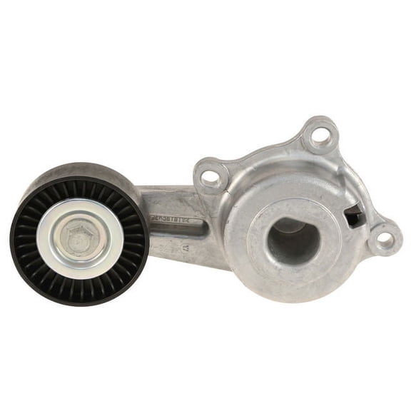 Accessory Belt Tensioner Assembly - Compatible with 2011 - 2022 Ford F-250 Super Duty 6.2L V8 2012 2013 2014 2015 2016 2017 2018 2019 2020 2021