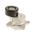 thumbnail image 1 of Accessory Belt Tensioner Assembly - Compatible with 2012 - 2017 Nissan NV2500 5.6L V8 2013 2014 2015 2016, 1 of 2