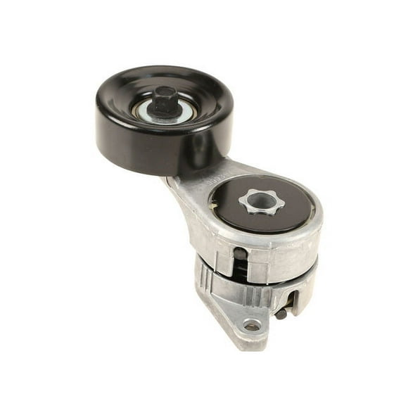 Accessory Belt Tensioner Assembly - Compatible with 2013 - 2015 Acura RDX 2014