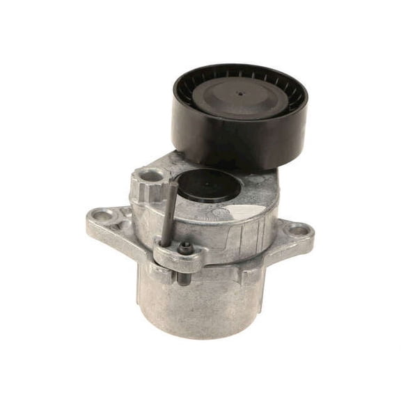 Accessory Belt Tensioner Assembly - Compatible with 2014 - 2017, 2020 - 2022 Mercedes-Benz Sprinter 3500 2.1L 4-Cylinder 2015 2016 2021