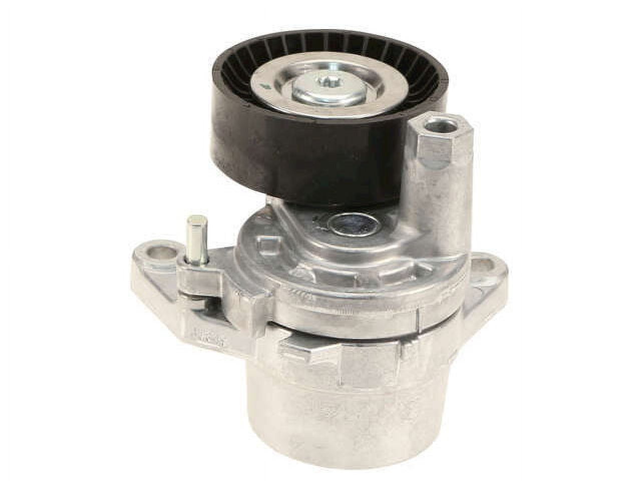 belt tensioner assembly autozone