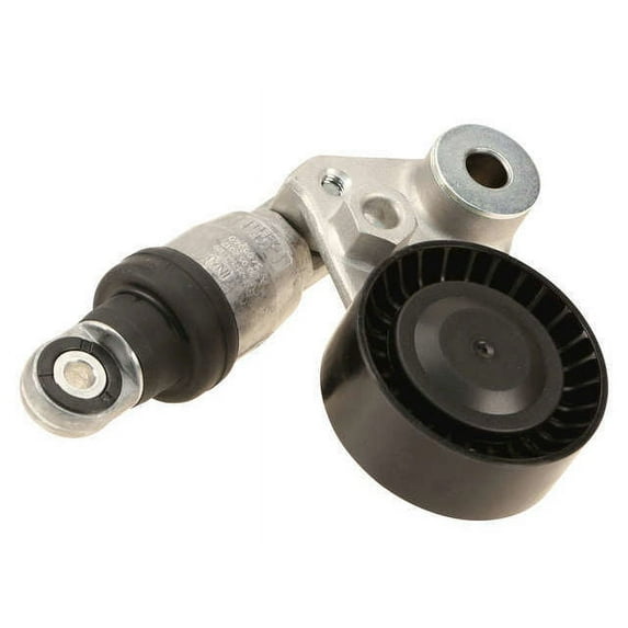 Accessory Belt Tensioner Assembly - Compatible with 2017 - 2020 Genesis G80 2018 2019