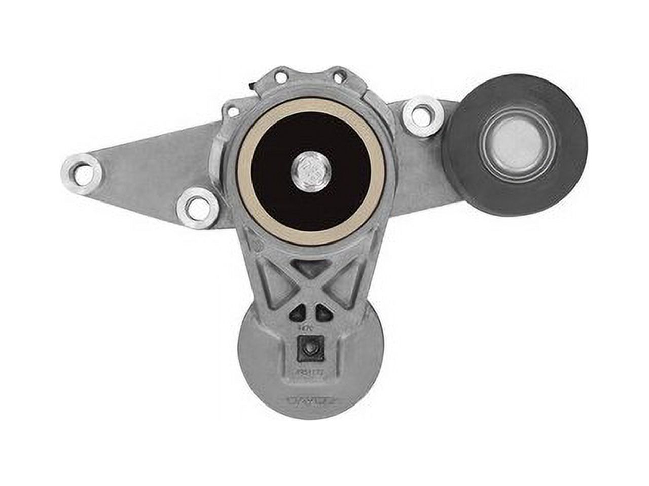 Accessory Belt Tensioner Compatible with 2008 2024 Freightliner