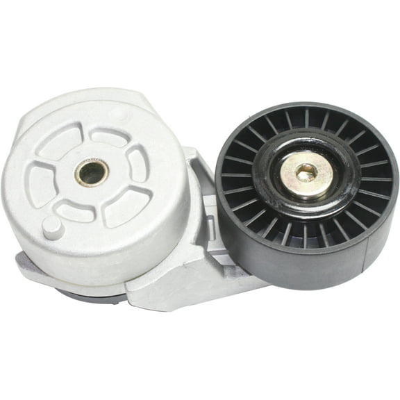 Gmc Terrain Accessory Drive Belt Tensioner Assembly