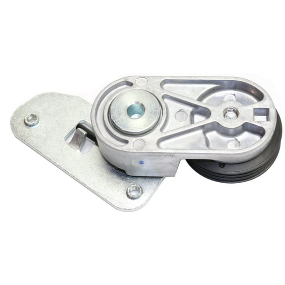 Accessory Belt Tensioner Compatible With 1995-2005 Cadillac DeVille 2006-2011 Buick Lucerne 8Cyl 4.6L