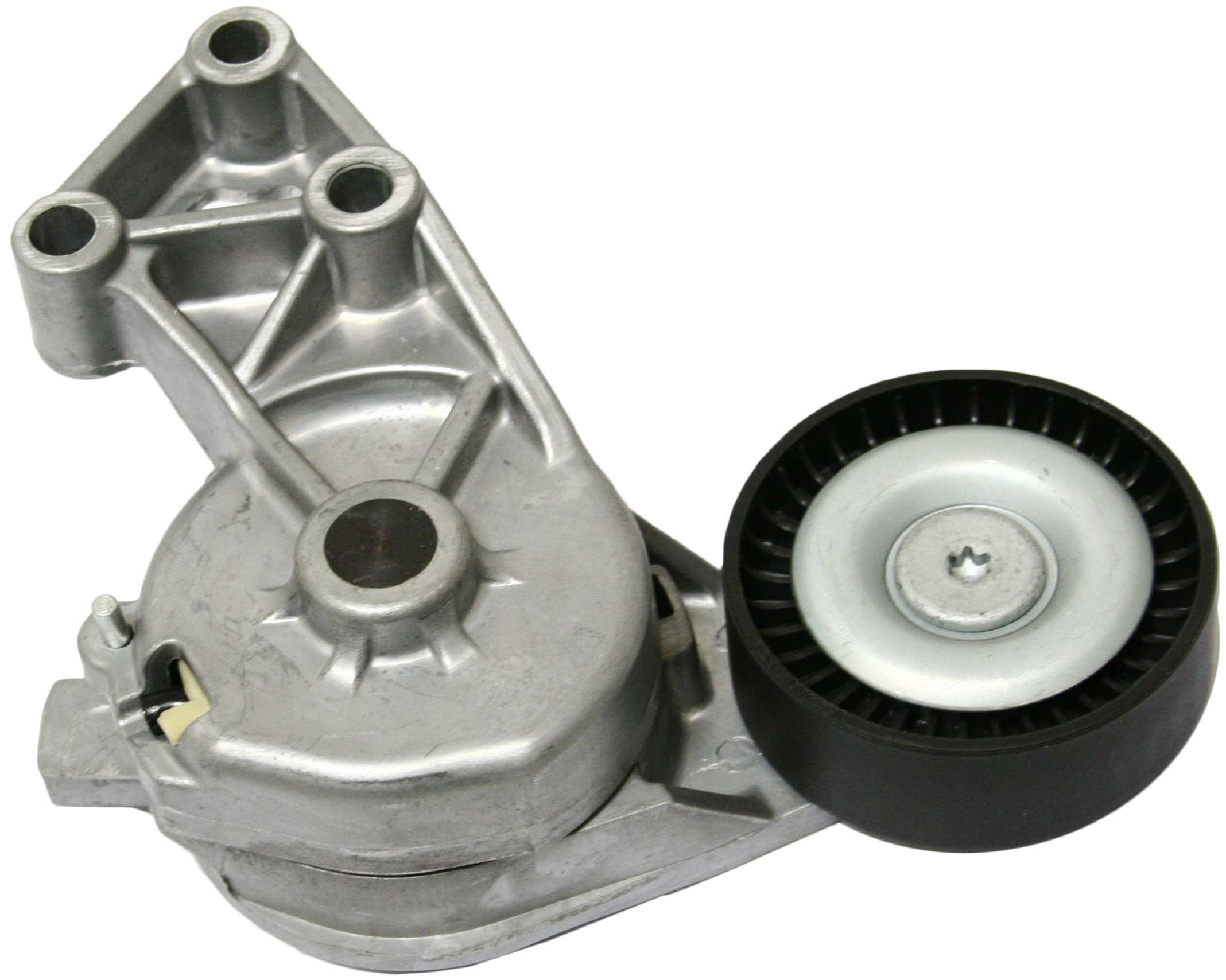 Accessory Belt Tensioner Compatible With 1998-2006 Volkswagen Beetle 2000-2006 Audi TT 4Cyl 1.8L 2.0L