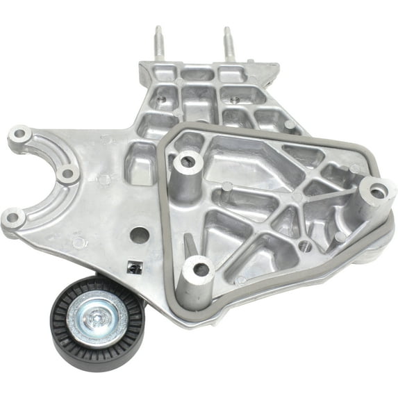 Accessory Belt Tensioner Compatible With 2000-2005 Dodge Neon 2000-2001 Plymouth 4Cyl 2.0L