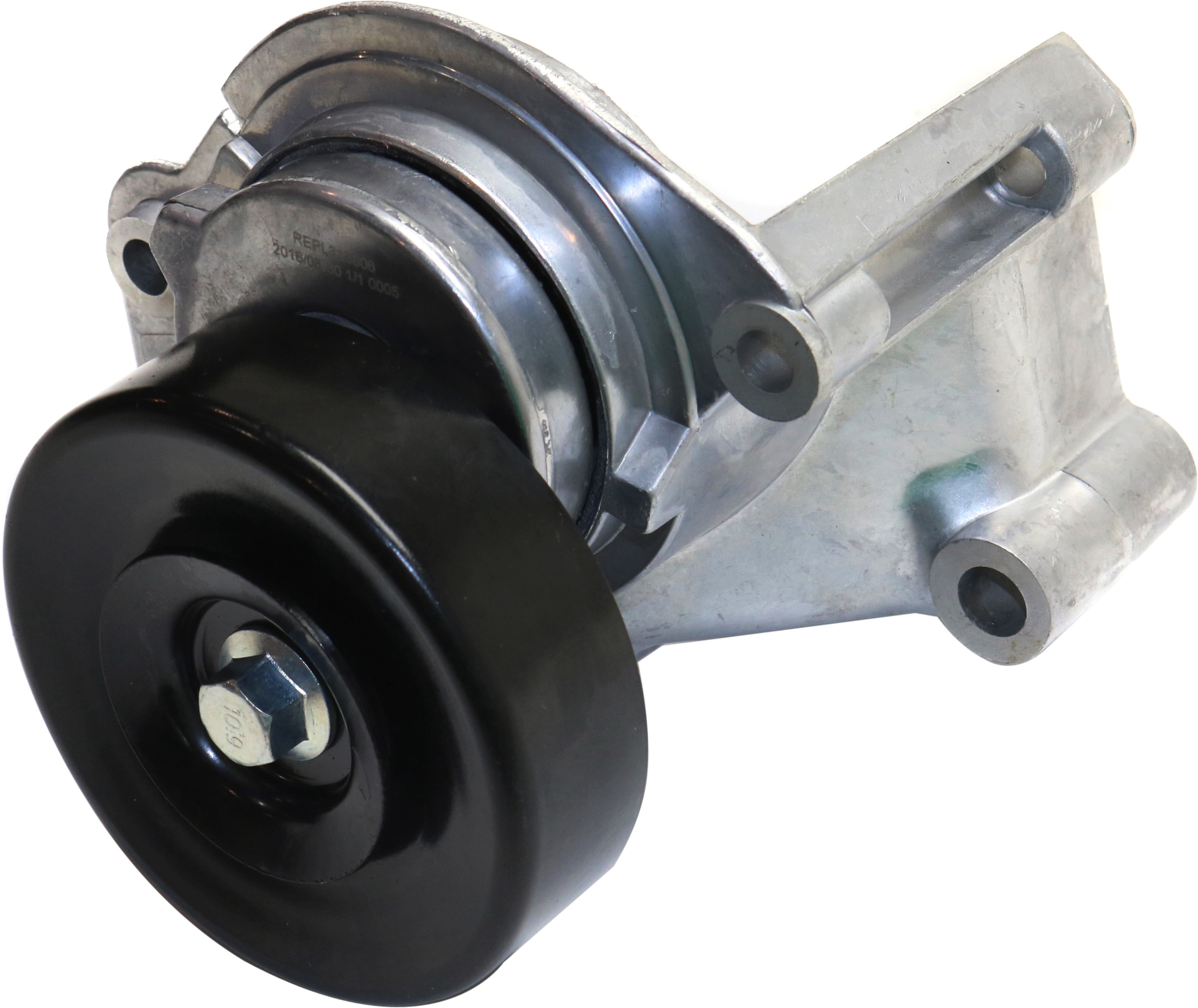 Accessory Belt Tensioner Compatible With 2000-2009 Toyota Tundra 1998-2000 Lexus LS400 8Cyl 4.7L