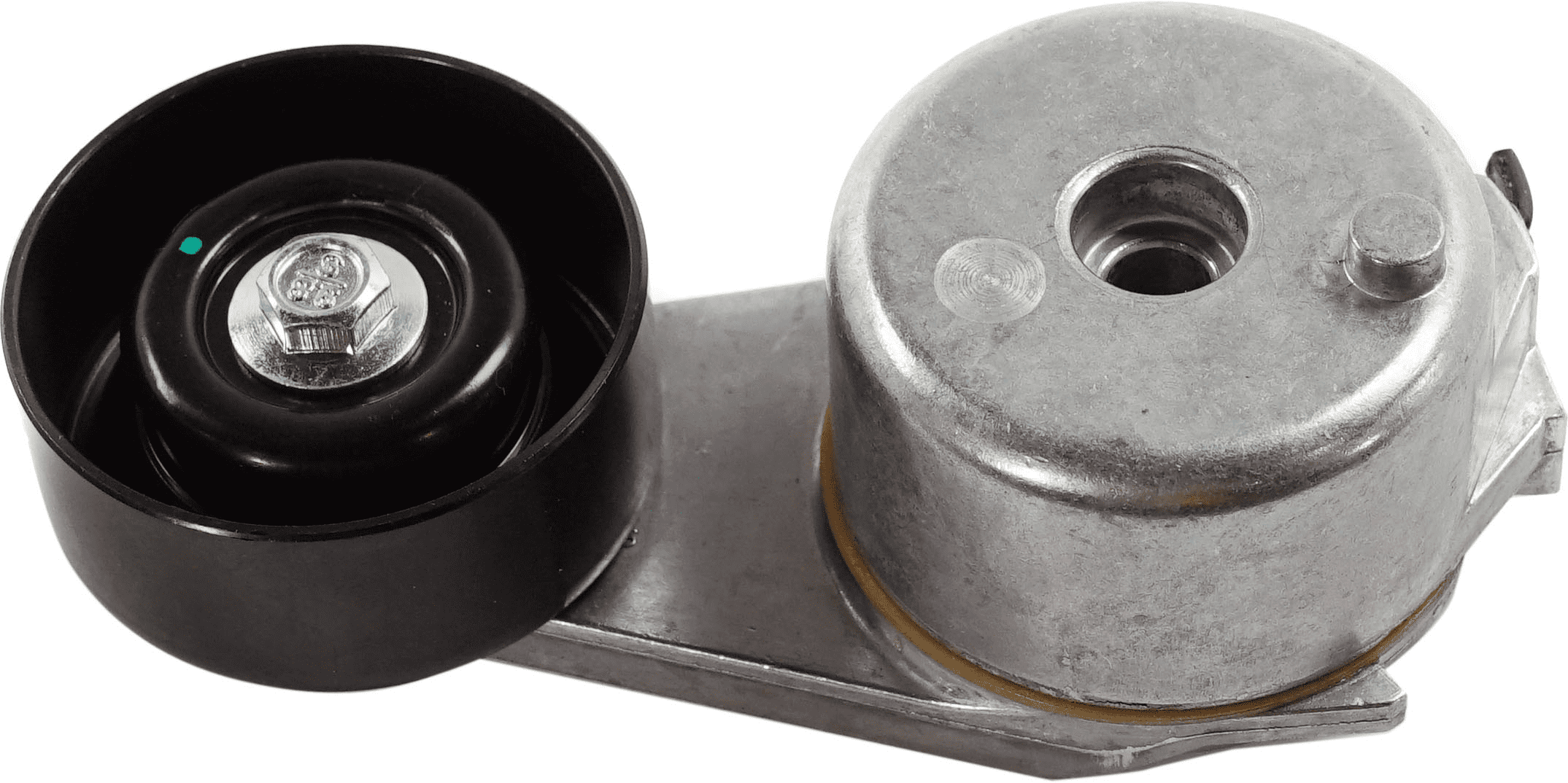 Trailblazer 2024 belt tensioner