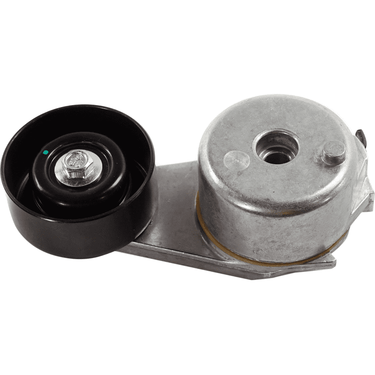 Accessory Belt Tensioner Compatible With 2002 2009 Chevrolet