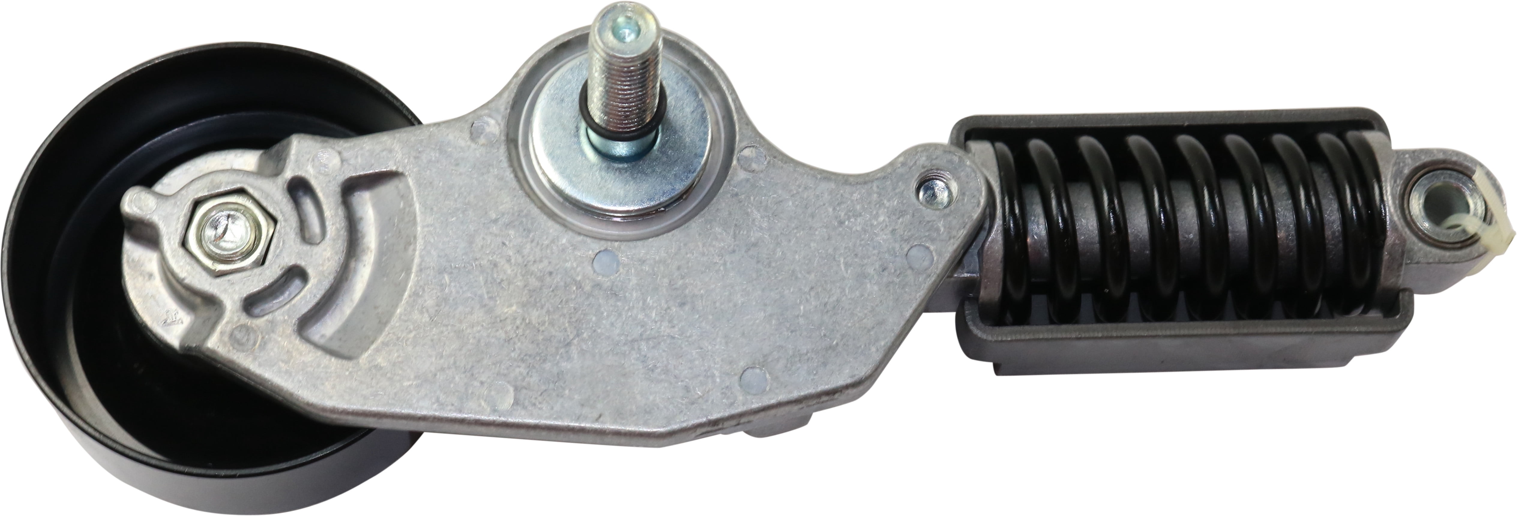 Accessory Belt Tensioner Compatible With 2005-2011 Volvo XC90 2007-2010 S80 8Cyl 4.4L
