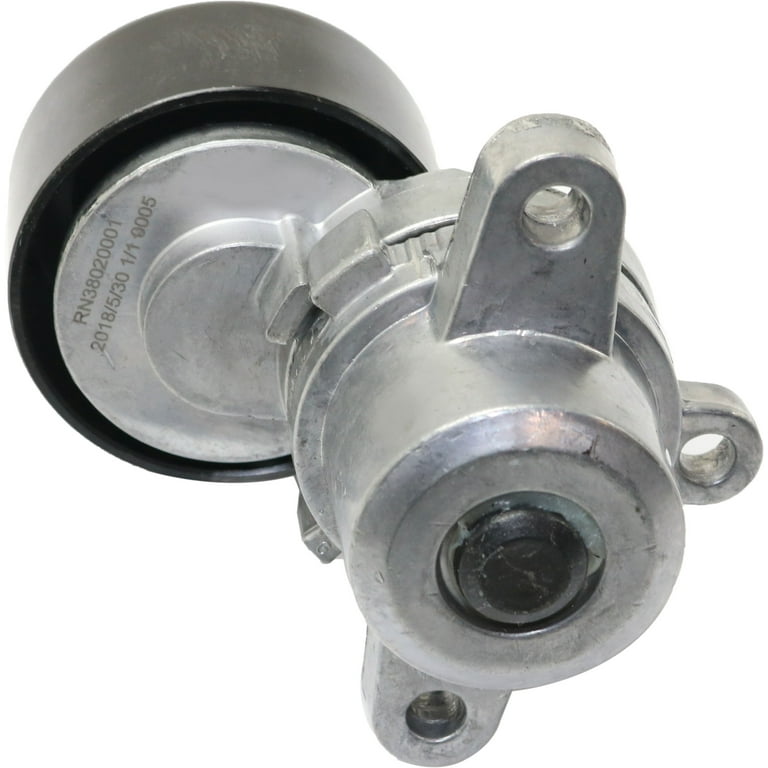 Accessory Belt Tensioner Compatible With 2007-2013 Nissan