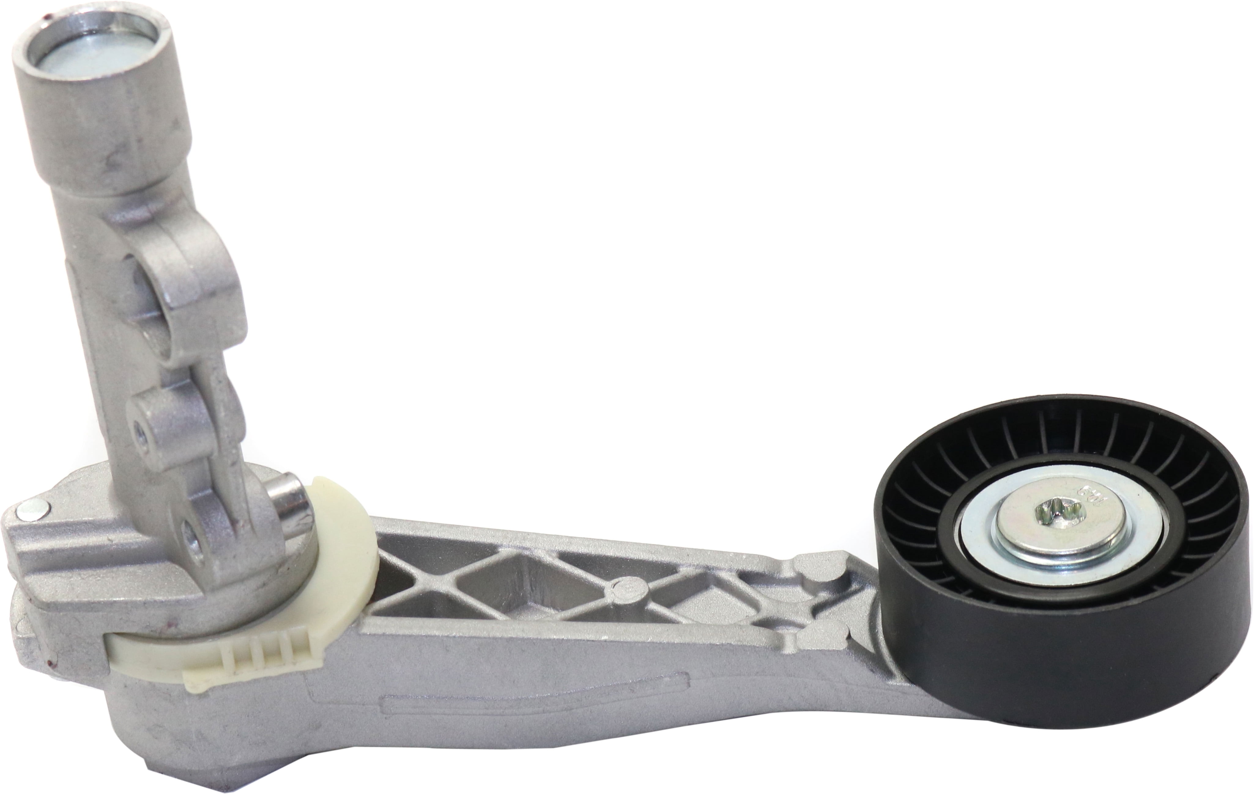 Accessory Belt Tensioner Compatible With 2007-2015 Mini Cooper 2011-2016 Countryman 4Cyl 3Cyl 1.6L 2.0L 1.5L