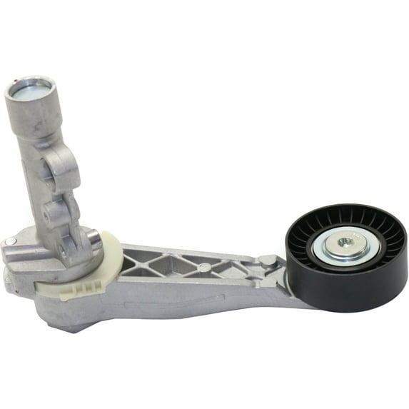 Accessory Belt Tensioner Compatible With 2007-2015 Mini Cooper 2011-2016 Countryman 4Cyl 3Cyl 1.6L 2.0L 1.5L