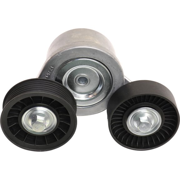 Jeep Grand Cherokee Accessory Drive Belt Tensioner Assembly