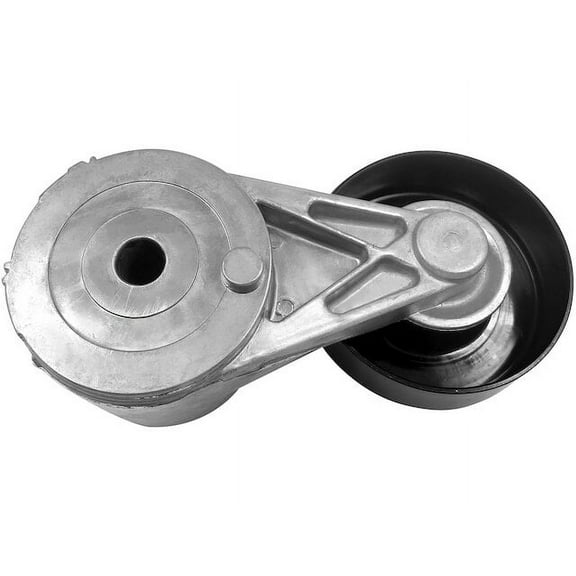 Accessory Belt Tensioner - Compatible with 1988 - 1997 Ford F-53 Motorhome Chassis 7.5L V8 GAS 1989 1990 1991 1992 1993 1994 1995 1996