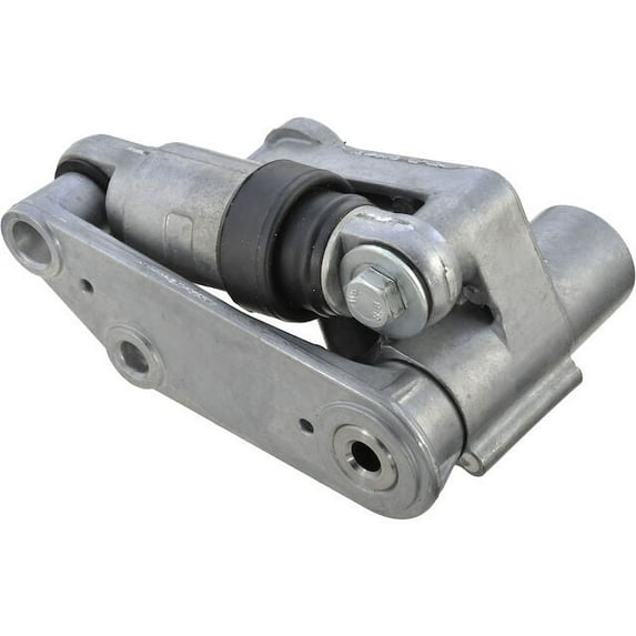 Accessory Belt Tensioner - Compatible with 1991 - 1995, 2001 - 2005 BMW 325i 2.5L 6-Cylinder 1992 1993 1994 2002 2003 2004