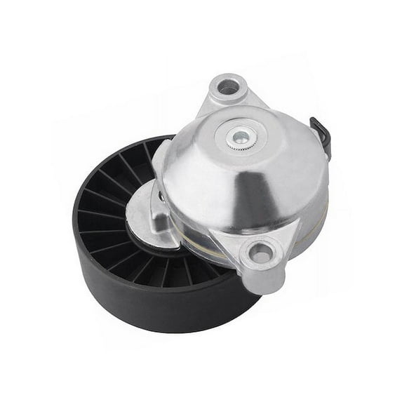 Accessory Belt Tensioner - Compatible with 1991 - 2002 Saturn SL 1.9L 4-Cylinder GAS 1992 1993 1994 1995 1996 1997 1998 1999 2000 2001
