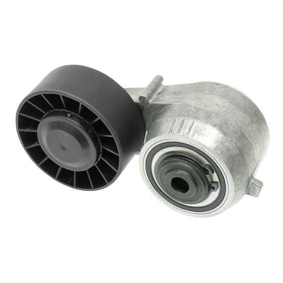 Accessory Belt Tensioner - Compatible with 1992 - 1993 Mercedes-Benz 500SEL