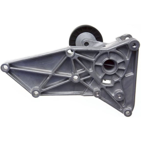 Accessory Belt Tensioner - Compatible with 1992 - 1995 Buick LeSabre 3.8L V6 GAS - Gates
