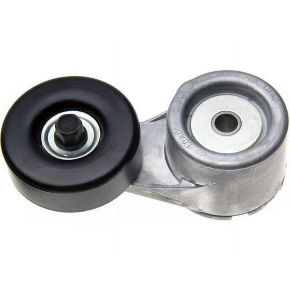 Accessory Belt Tensioner - Compatible with 1992 - 1995 Chevy K1500 Suburban 5.7L V8 GAS 1993 1994