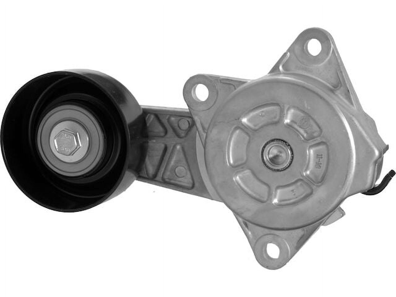 Accessory Belt Tensioner - Compatible with 1992 - 1999 Mercury Grand Marquis 4.6L V8 1993 1994 1995 1996 1997 1998
