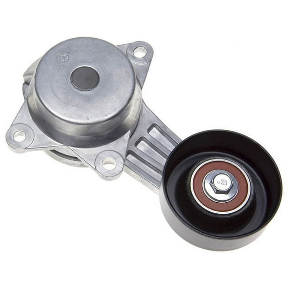 Accessory Belt Tensioner - Compatible with 1992 - 1999 Mercury Grand Marquis 4.6L V8 GAS 1993 1994 1995 1996 1997 1998