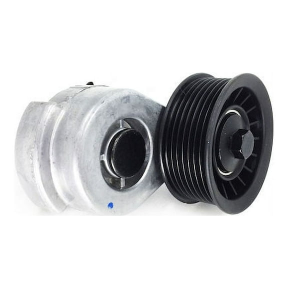 Accessory Belt Tensioner - Compatible with 1992 - 2002 Dodge Viper 8.0L V10 GAS 1993 1994 1995 1996 1997 1998 1999 2000 2001