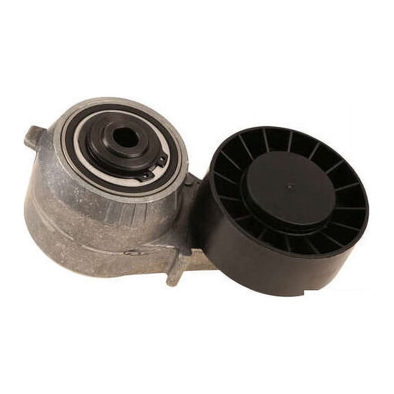 Accessory Belt Tensioner - Compatible with 1992 Mercedes-Benz 500SEL