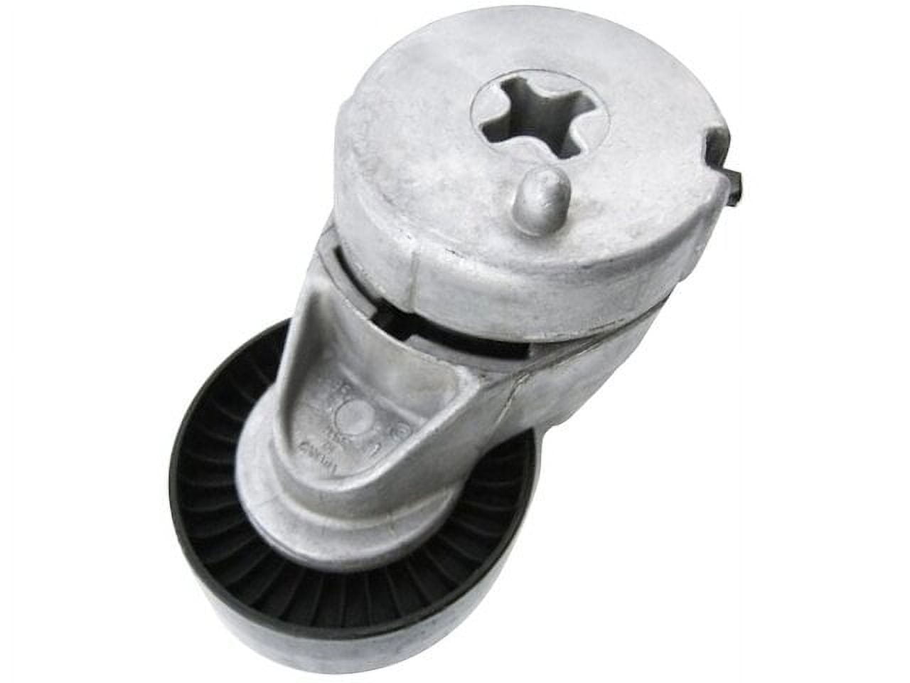 Accessory Belt Tensioner Compatible with 1993 1994 Ford F59