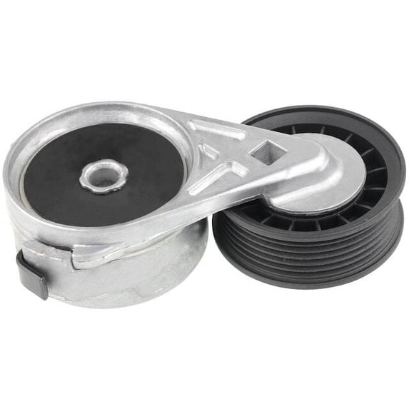 Accessory Belt Tensioner - Compatible with 1993 - 1994 Mazda Navajo 4.0L V6